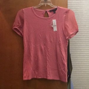 White House black market top